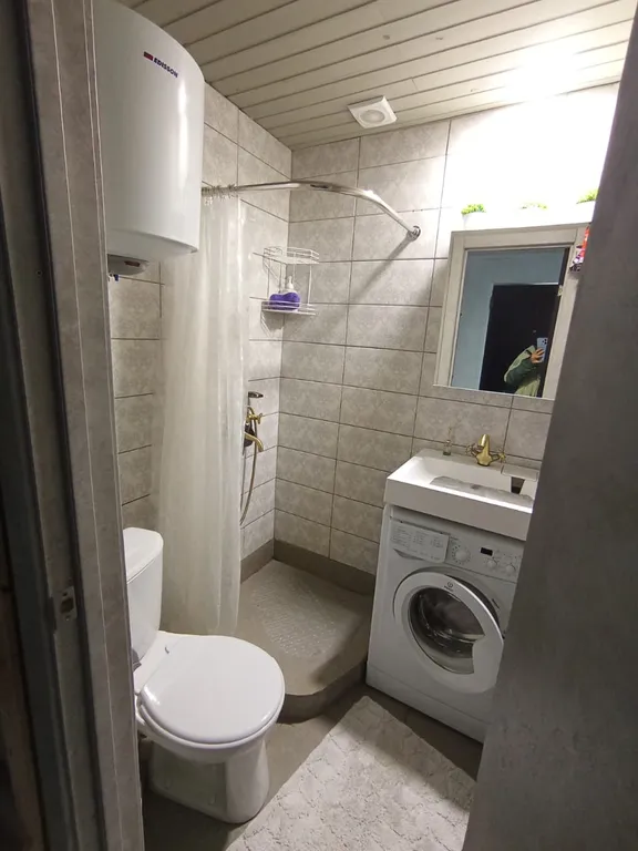 1-комнатный Дом