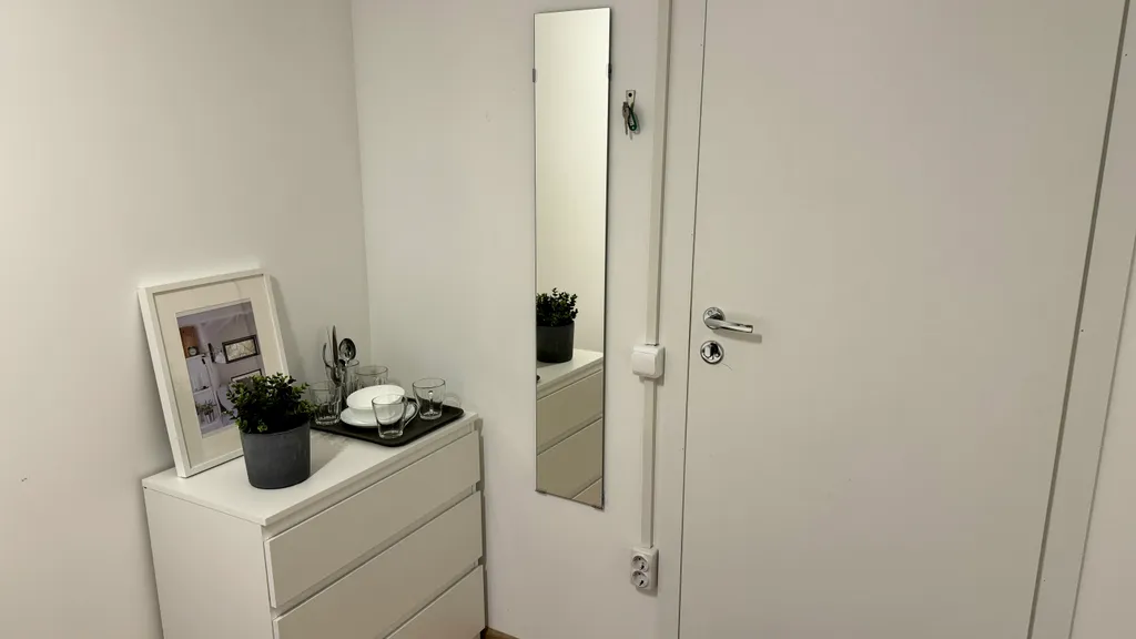 Светлая и уютная комната в центре Москвы