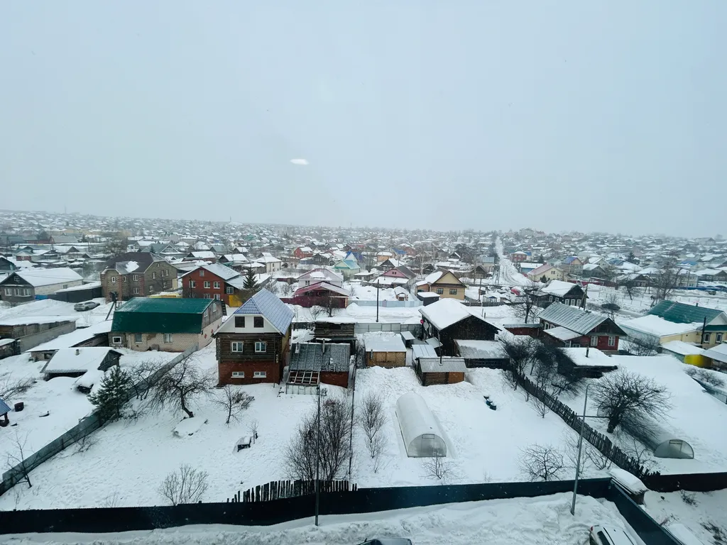 Уютная студия у ж/д вокзала