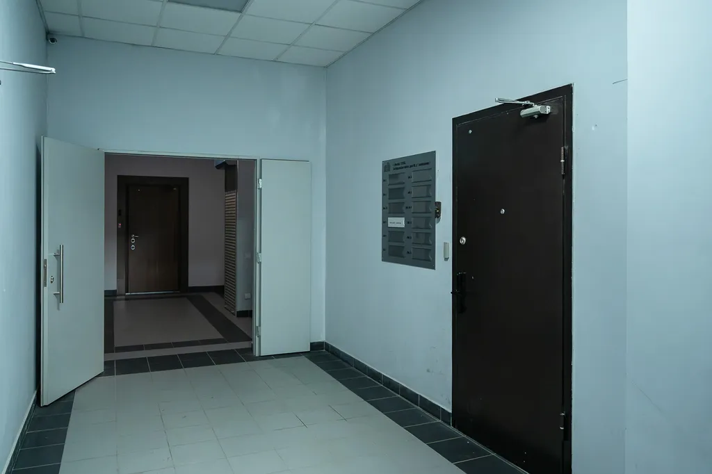 Квартира Уютные апартаменты возле метро Бибирево — Москва