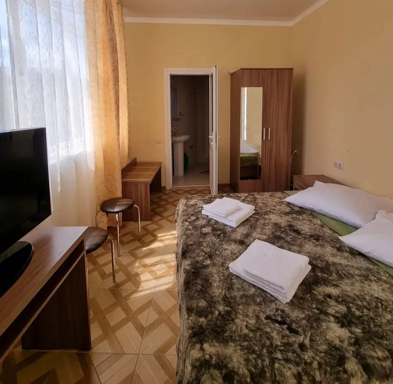 Квартира Комната — Кучук-Дере