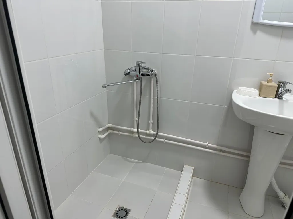 Уютная студия в центре города