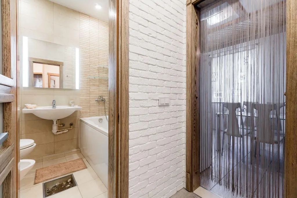 Квартира Уютная квартира в самом центре — Калининград