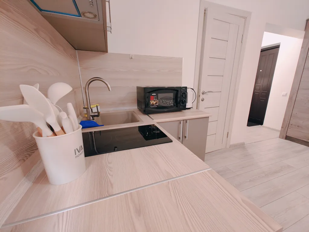 Квартира Комната — аренда посуточно в Анапа