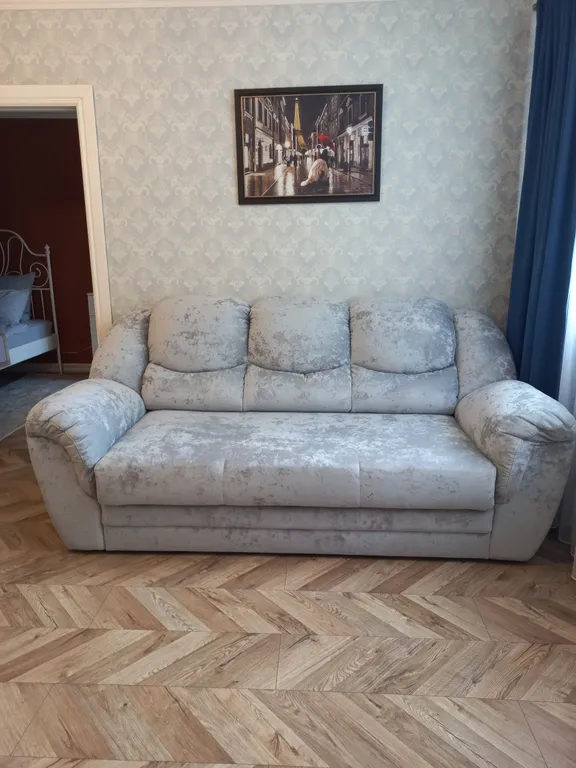 Kremlin suite apartment