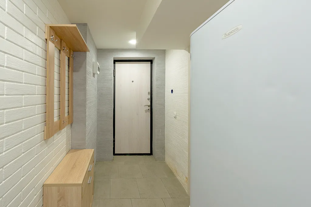 Квартира Семейные Апартаменты ЖК Алтай — Москва