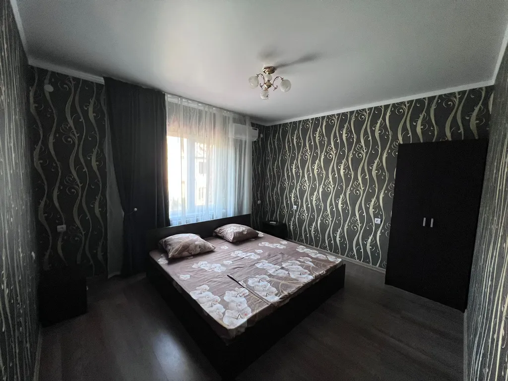 Квартира 2-комнатная квартира с видом на горы — Геленджик