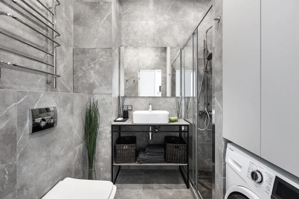 Квартира Квартира Play апартамент премиум класс — Москва