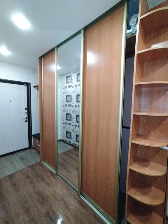 Уютная двушка для 4 человек