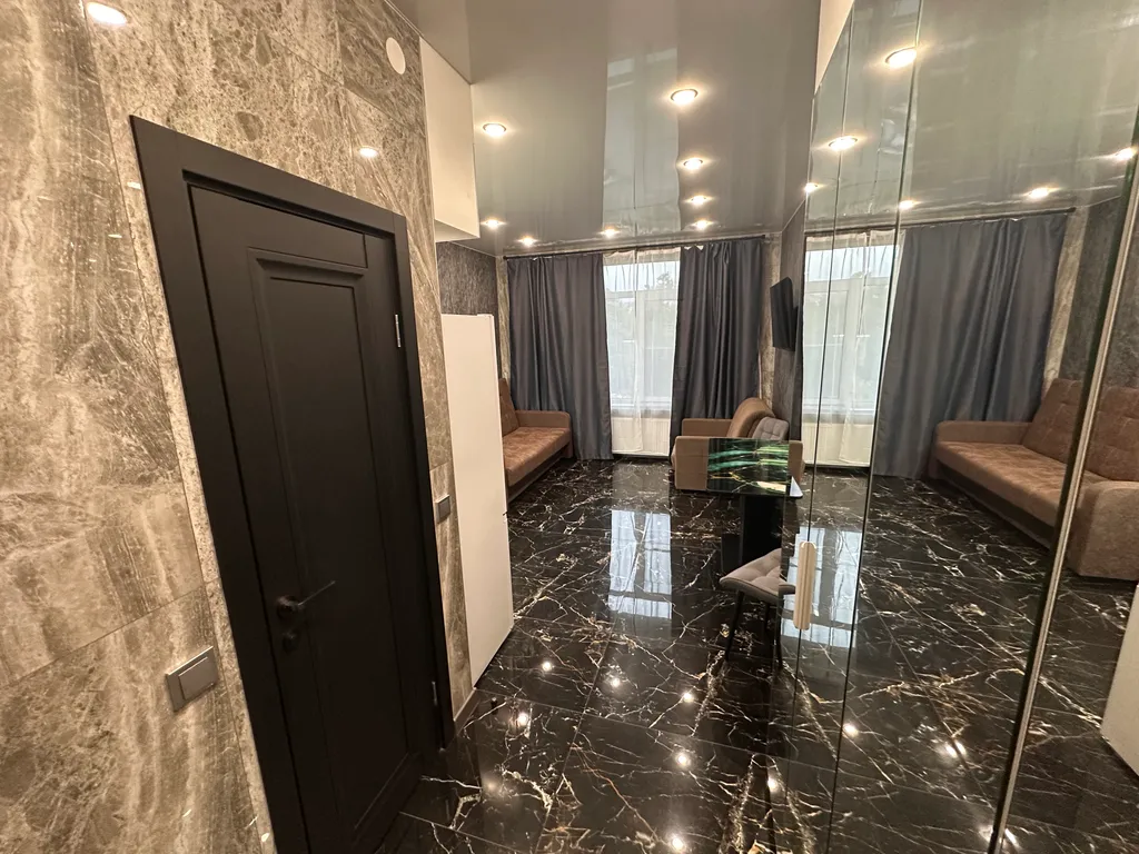 Квартира Комфортные апартаменты — Санкт-Петербург