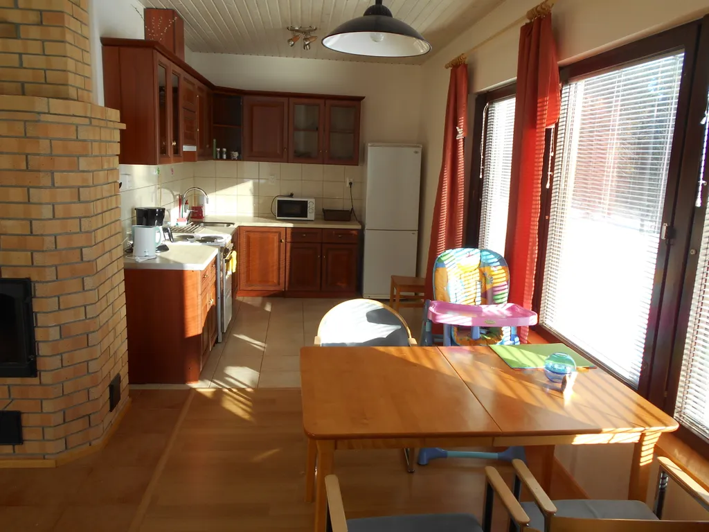 3-комнатный Дом