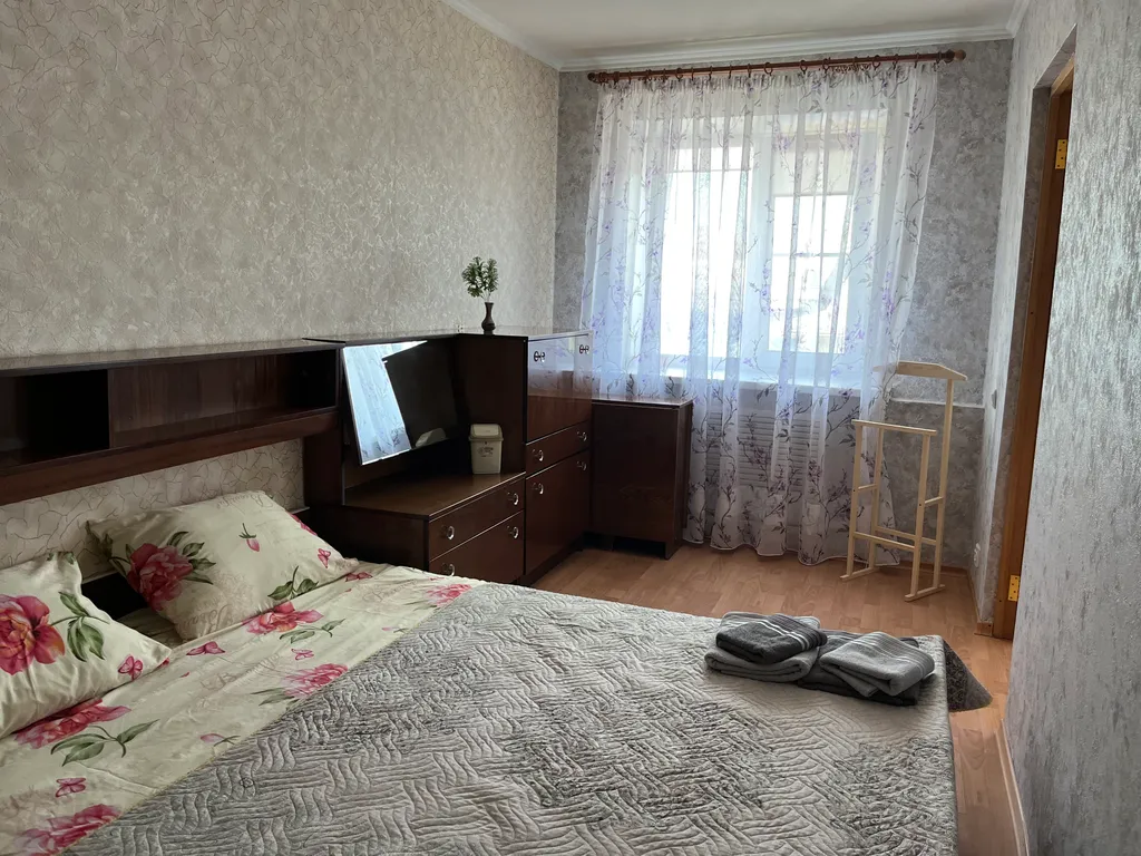 Квартира у кремля