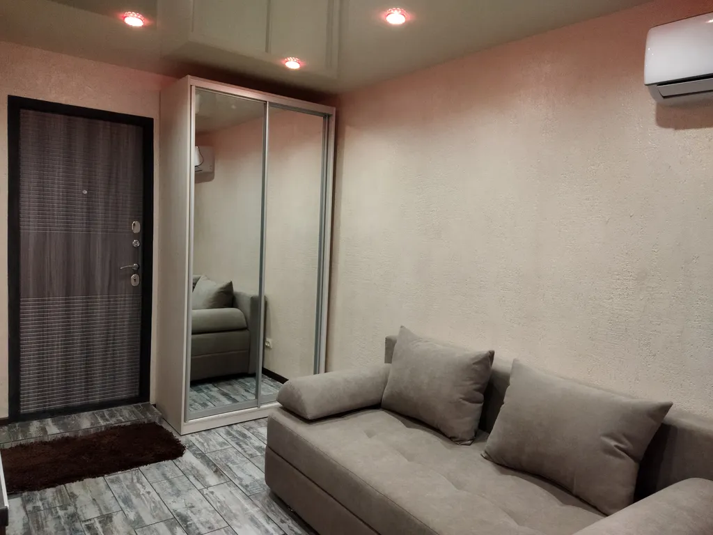 Гостинка в северном микрорайоне