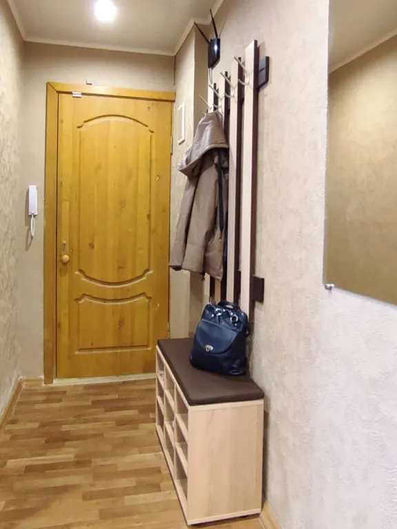 Квартира Уютная квартира в центре — Ломоносов