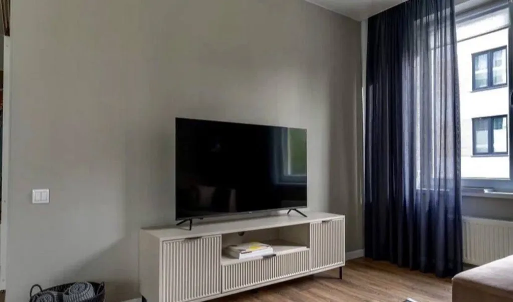 Квартира Апартаменты Улитка и Кит — Светлогорск