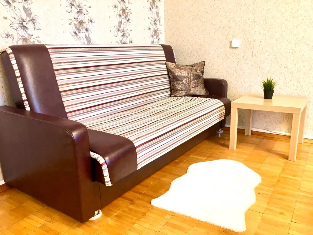 Апартаменты в центре города