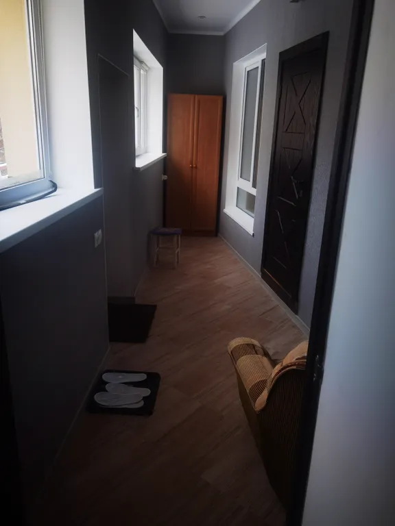 Уютная студия в частном секторе