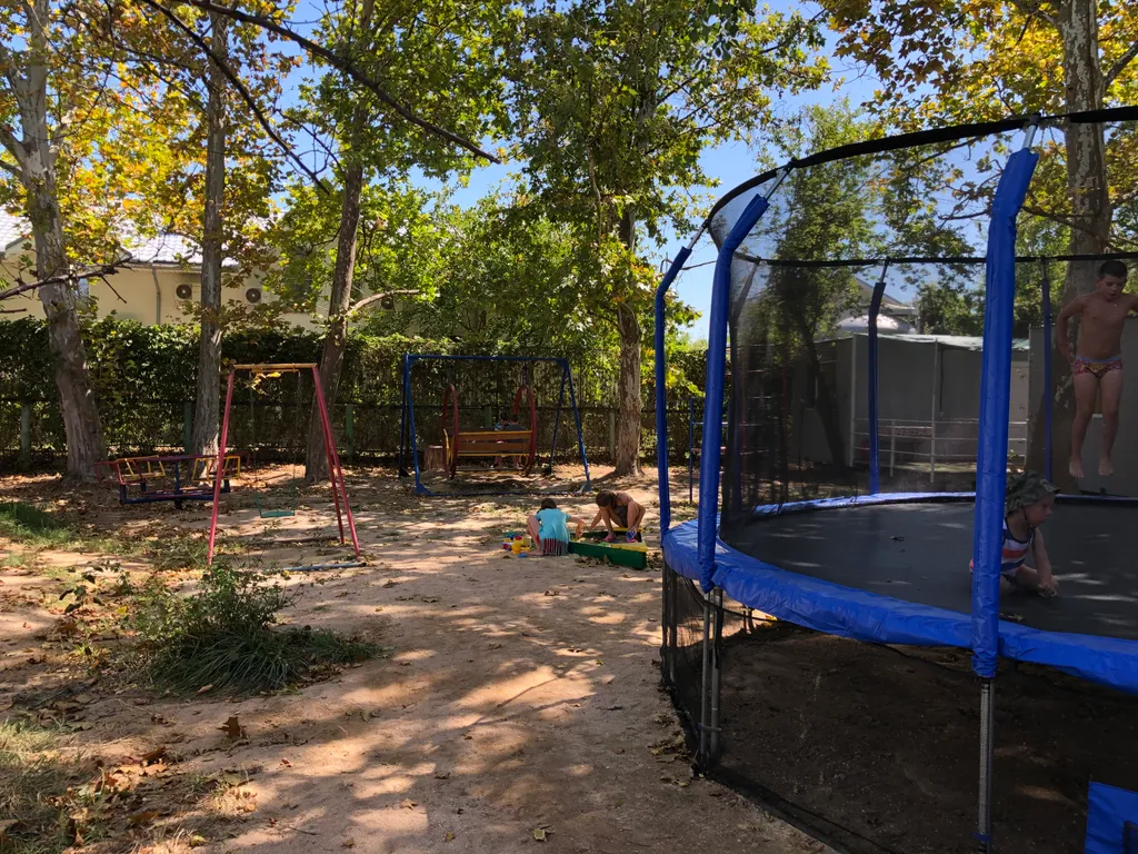 Дом на берегу моря