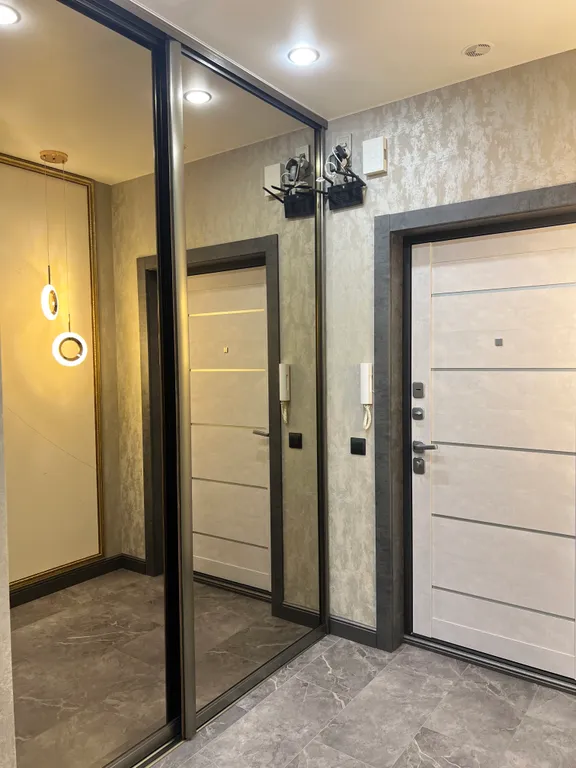 Квартира для VIP персон