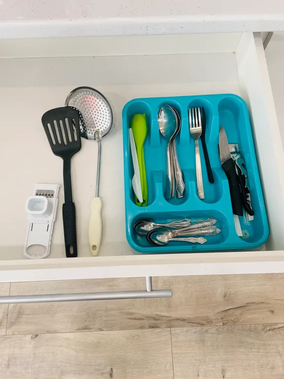 Уютная квартира-студия