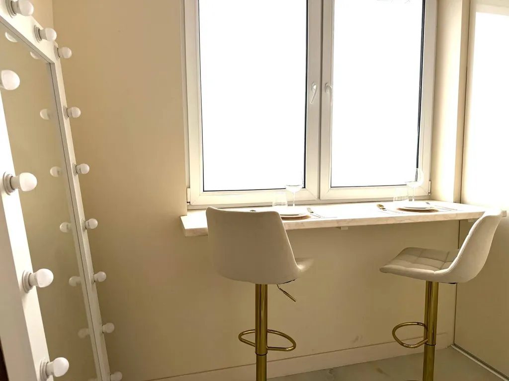 Квартира Атмосфера комфорта студия Счастье — Ростов-на-Дону