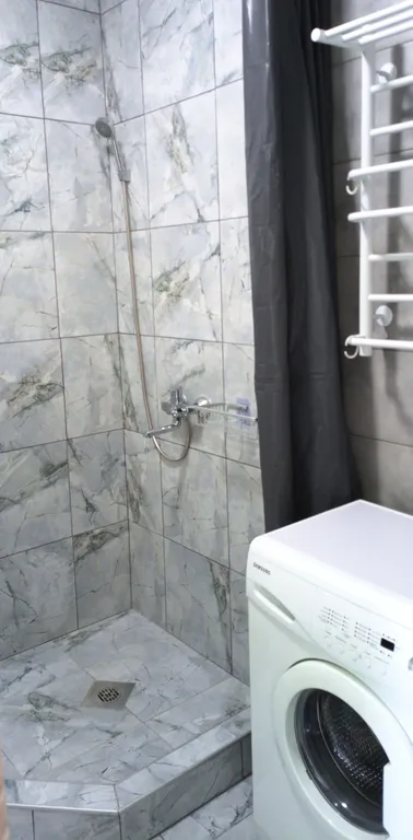 Новая уютная студия от собственника