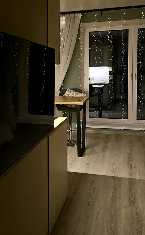 Дизайнерская студия