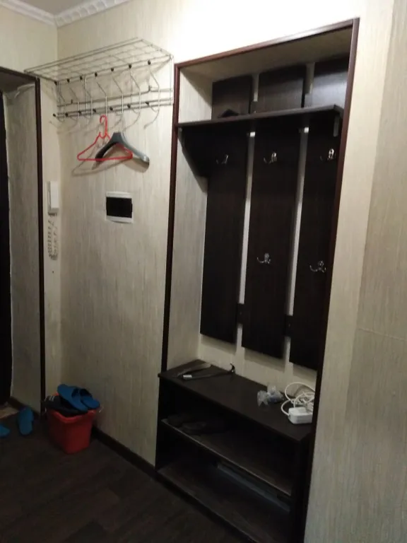 Квартира в Левшино