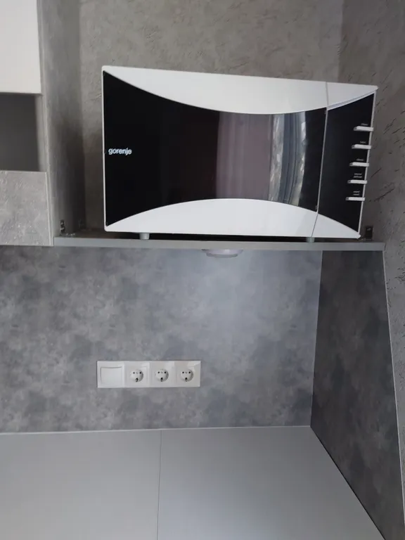 Уютный дом с хорошей энергетикой