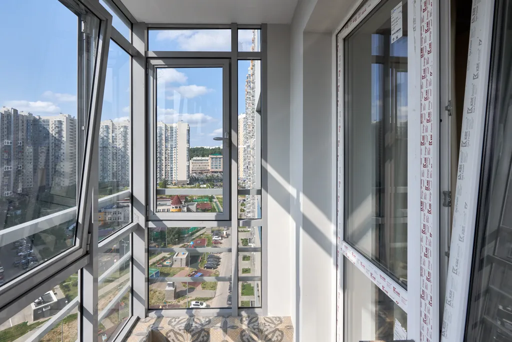 Лофт на набережной