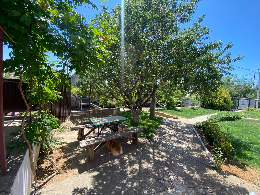 Дом с бассейном и новой баней рядом с лучшим песчаным пляжем в Орловке