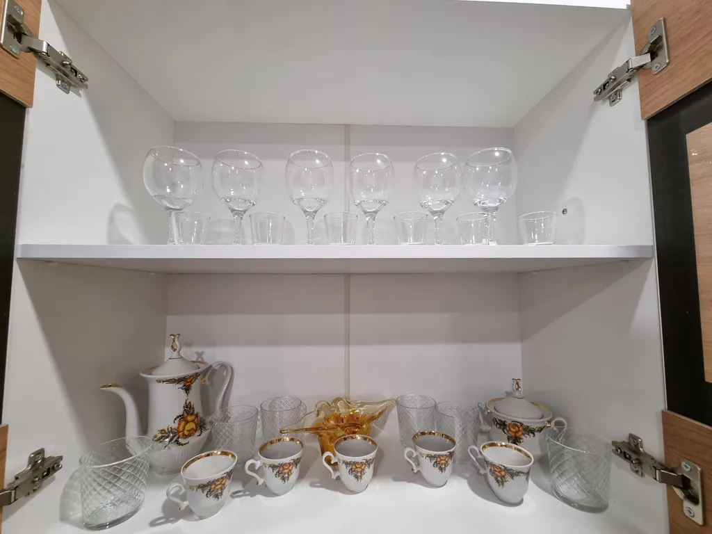 Квартира 2-комнатная Квартира — Новосибирск