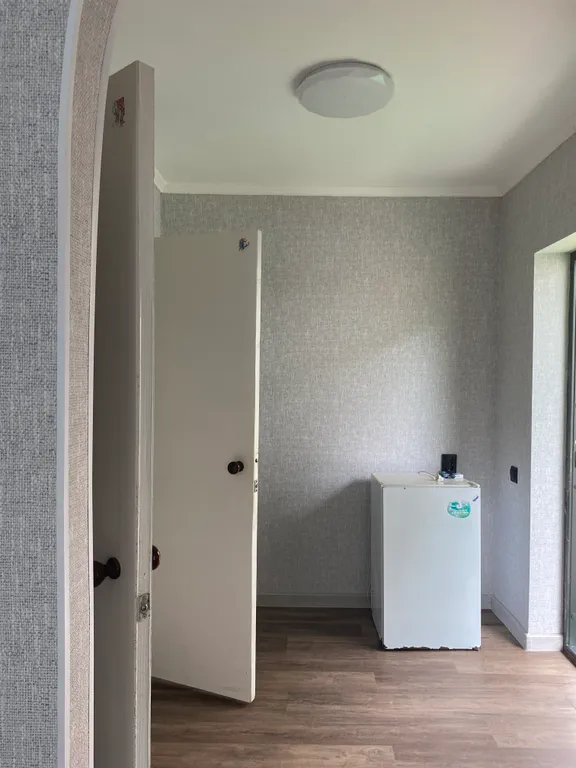 2-комнатный коттедж под ключ