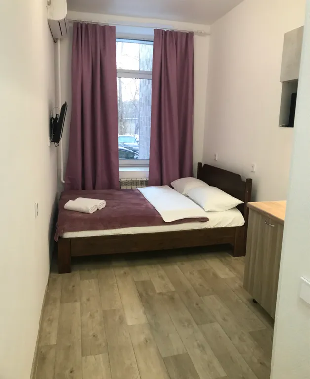 Квартира Комната — аренда посуточно в Комсомольск-на-Амуре