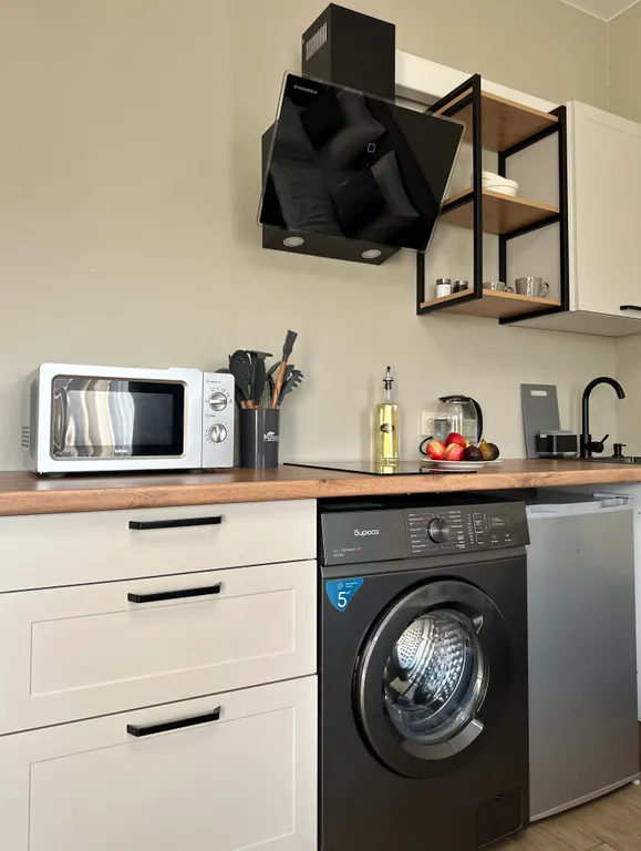 Квартира Квартира Уютный номер с кухонной зоной, недалеко от моря — Сухум