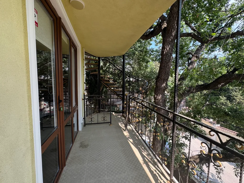 Квартира у моря