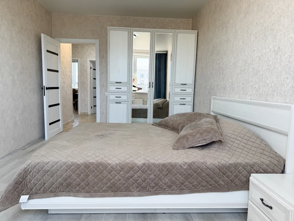 Апарты MRPL-24 с Бесконтактным заселением