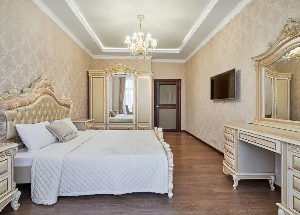 Кисловодский Рассвет