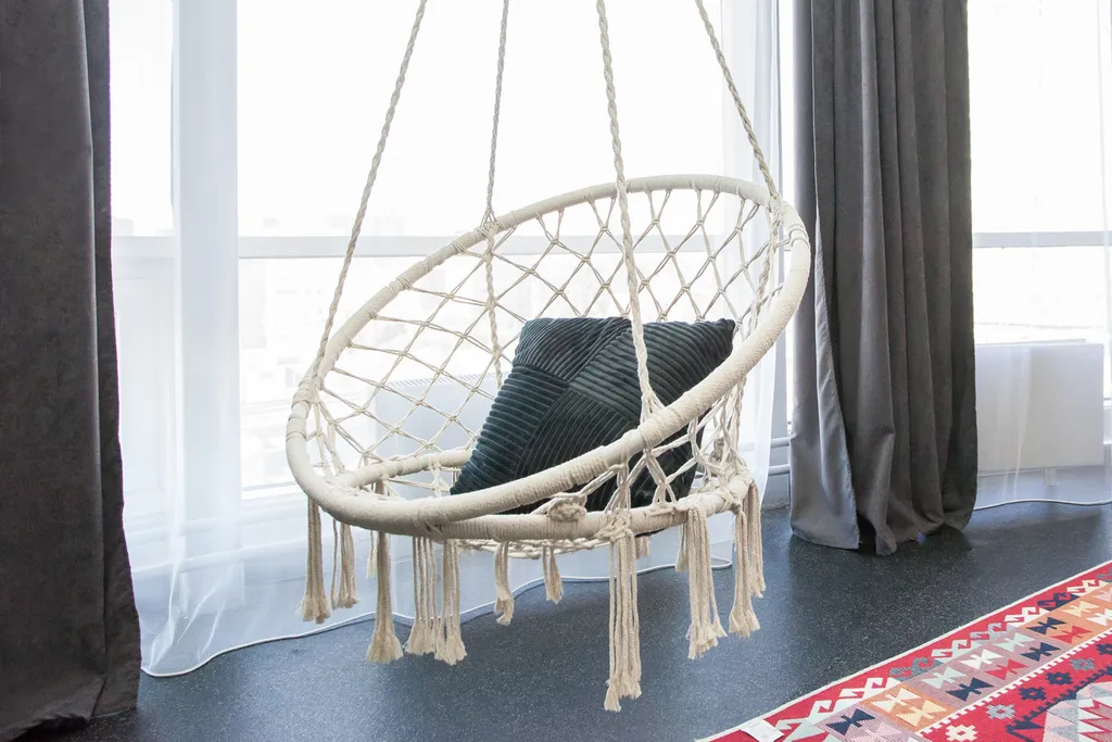 Квартира Апартаменты с панорамным окнами с видом на город — Новосибирск