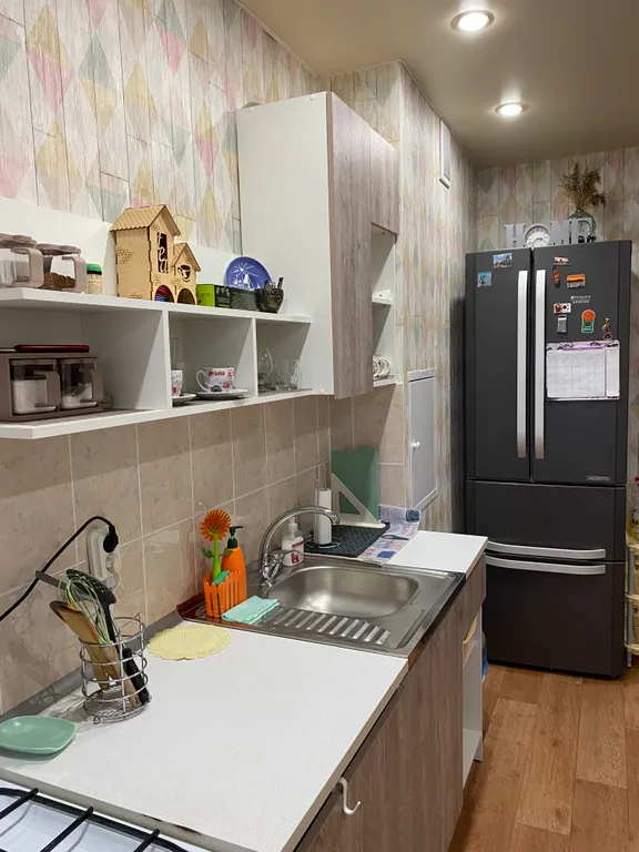 Уютная, теплая квартира рядом с центром города