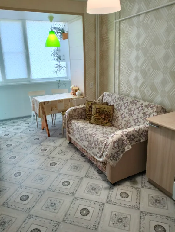 Квартира Уютная квартира рядом с набережной — Тотьма