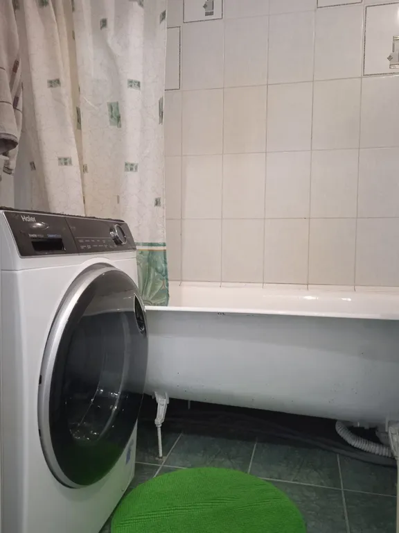 Квартира Комната в квартире на Васильевском в уютном зеленом дворе — Санкт-Петербург