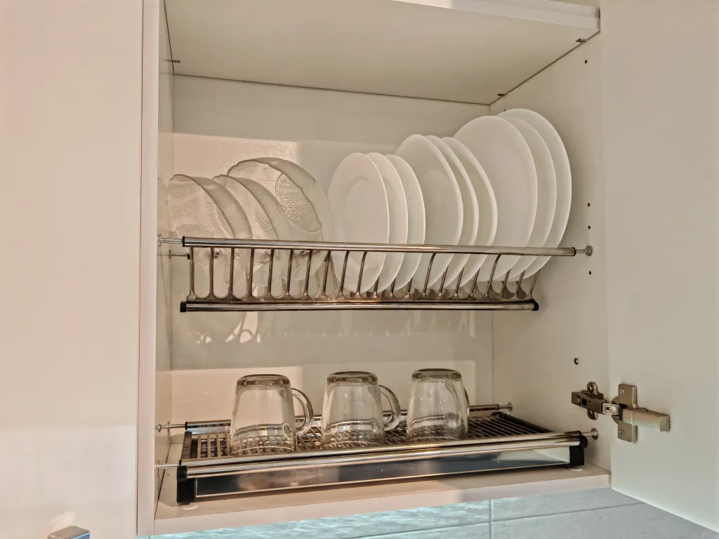 Уютная квартира-студия в центре горнолыжного курорта Красная поляна