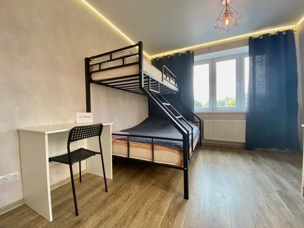 Студия Лофт