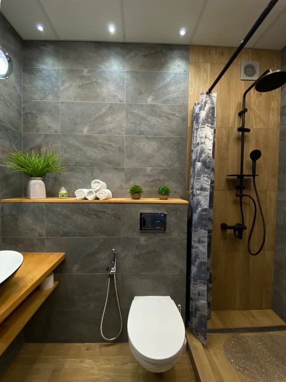 Квартира около моря