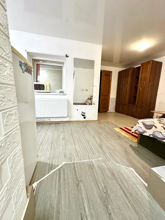 Квартира Квартира в центре с отдельным двориком и мангалом — Джанкой