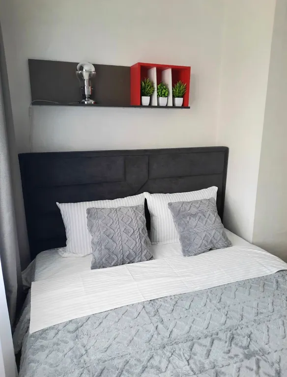 Квартира в центре