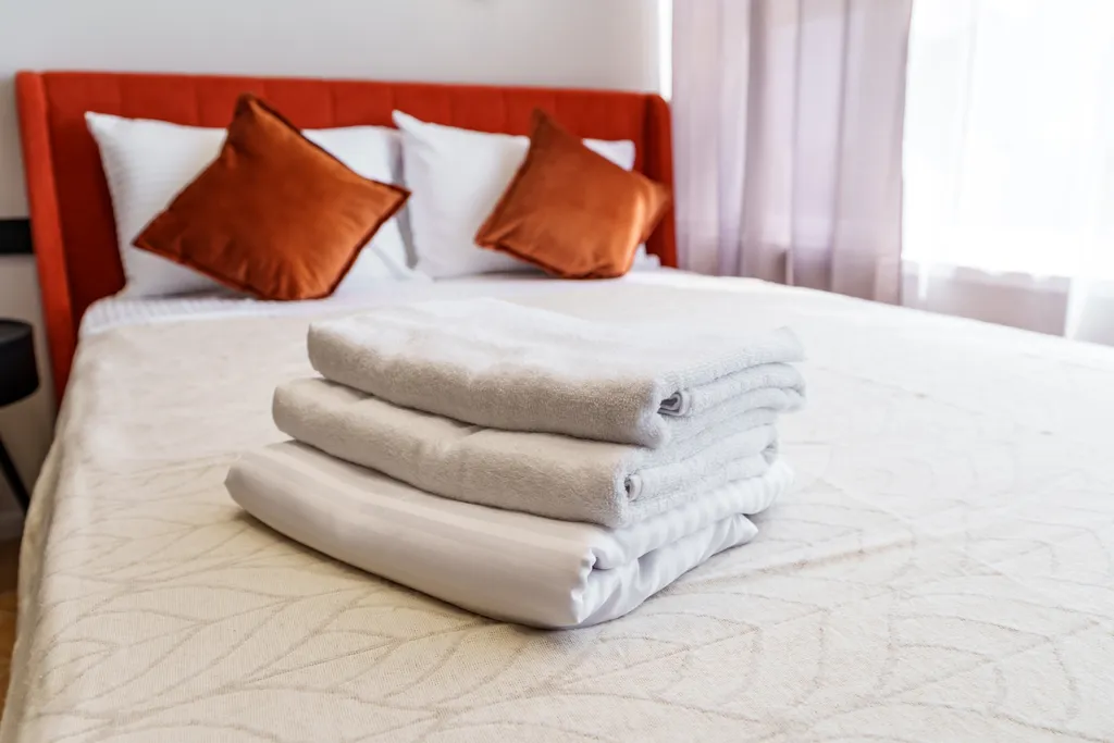 Квартира Квартира Студия в центре у реки — Краснодар