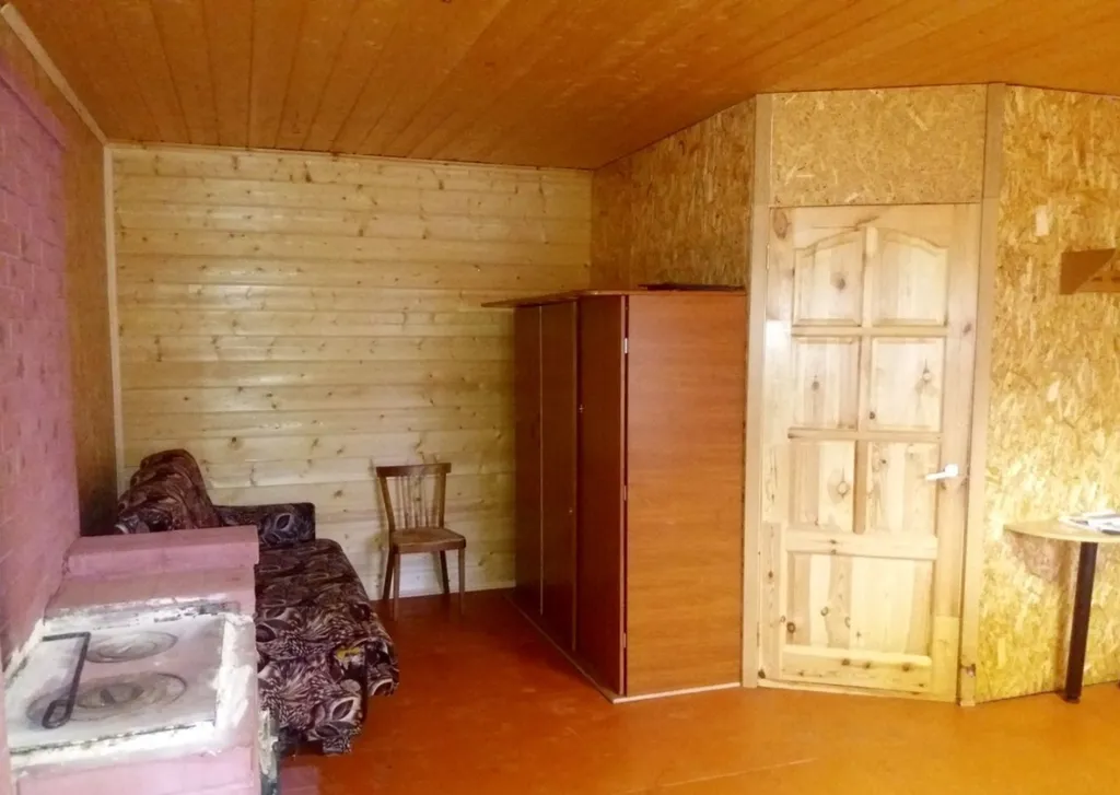 1-комнатный Дом