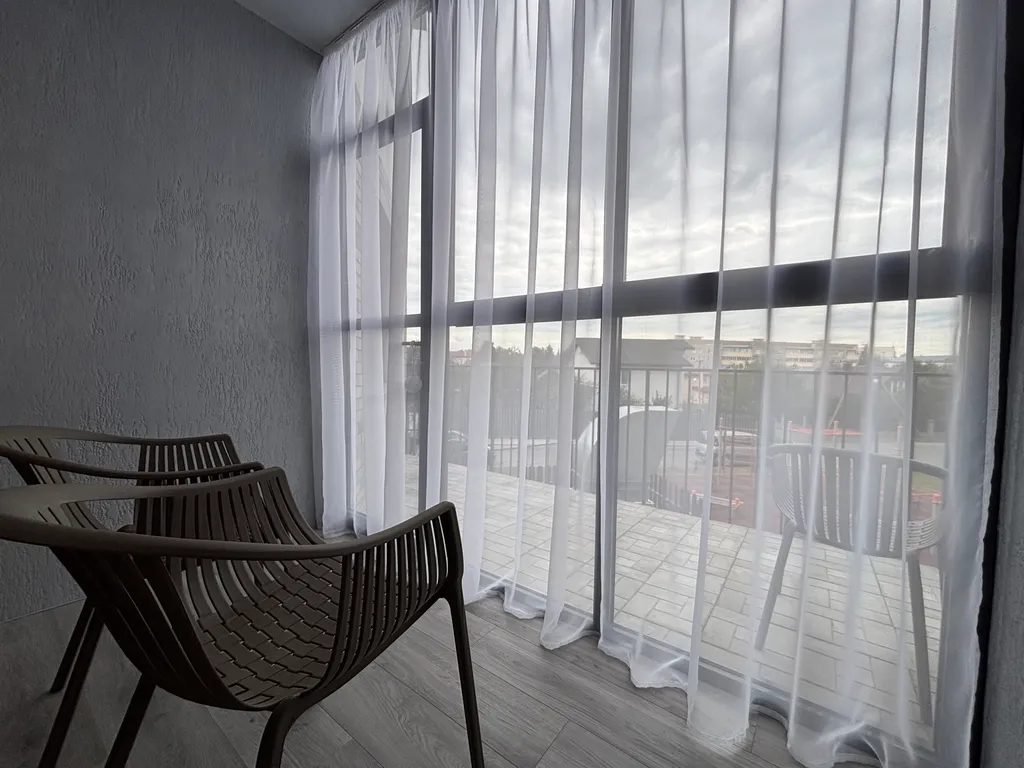 Новая квартира в ЖК Купальский недалеко от центра города